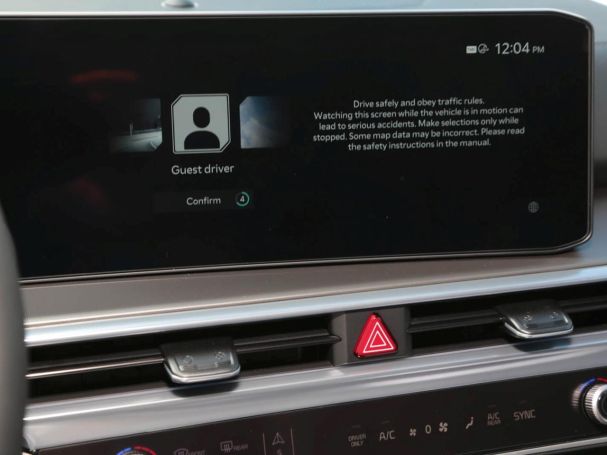 KIA Sorento 1.6T PHEV AWD Plug&Ride Navi Panorama