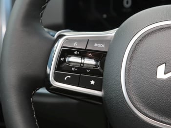 KIA Sorento 1.6T PHEV AWD Plug&Ride Navi Panorama