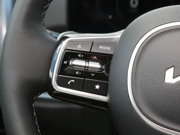 KIA Sorento 1.6T PHEV AWD Plug&Ride Navi Panorama