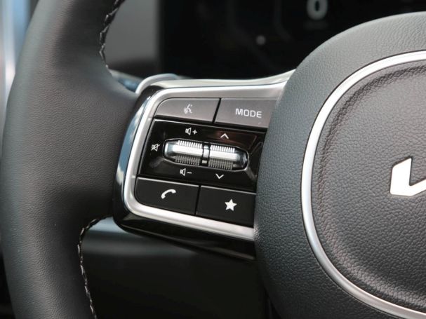 KIA Sorento 1.6T PHEV AWD Plug&Ride Navi Panorama