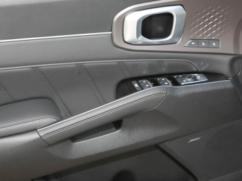 KIA Sorento 1.6T PHEV AWD Plug&Ride Navi Panorama