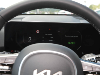 KIA Sorento 1.6T PHEV AWD Plug&Ride Navi Panorama