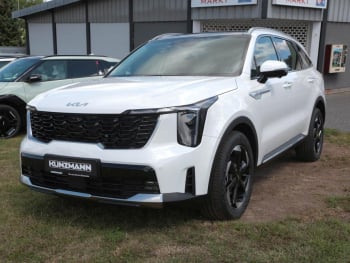 KIA Sorento 1.6T PHEV AWD Plug&Ride Navi Panorama