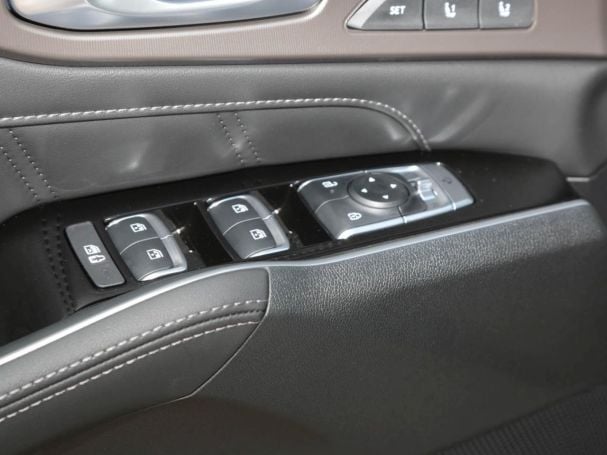 KIA Sorento 1.6T PHEV AWD Plug&Ride Navi Panorama