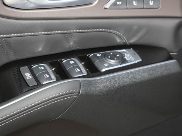 KIA Sorento 1.6T PHEV AWD Plug&Ride Navi Panorama