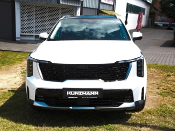 KIA Sorento 1.6T PHEV AWD Plug&Ride Navi Panorama