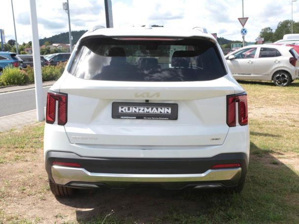 KIA Sorento 1.6T PHEV AWD Plug&Ride Navi Panorama