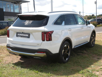 KIA Sorento 1.6T PHEV AWD Plug&Ride Navi Panorama