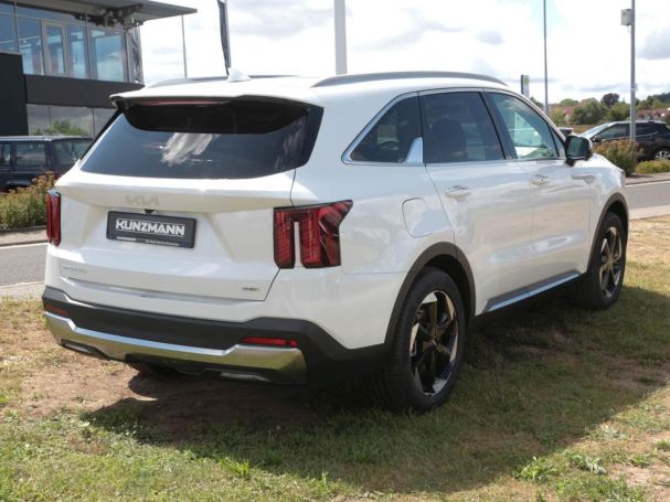 KIA Sorento 1.6T PHEV AWD Plug&Ride Navi Panorama