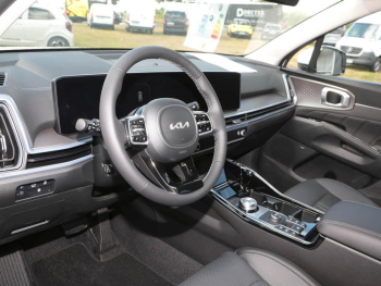 KIA Sorento 1.6T PHEV AWD Plug&Ride Navi Panorama