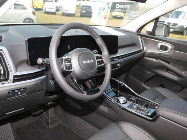 KIA Sorento 1.6T PHEV AWD Plug&Ride Navi Panorama