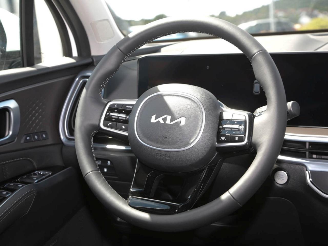 KIA Sorento 1.6T PHEV AWD Plug&Ride Navi Panorama