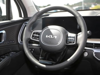 KIA Sorento 1.6T PHEV AWD Plug&Ride Navi Panorama