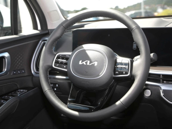 KIA Sorento 1.6T PHEV AWD Plug&Ride Navi Panorama