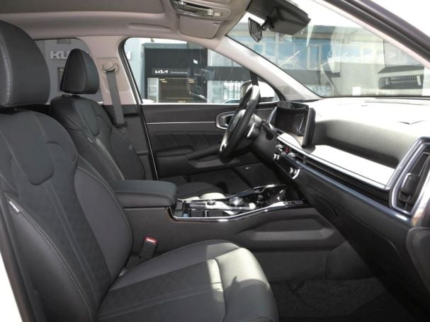 KIA Sorento 1.6T PHEV AWD Plug&Ride Navi Panorama