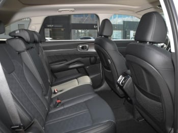 KIA Sorento 1.6T PHEV AWD Plug&Ride Navi ACC Panorama