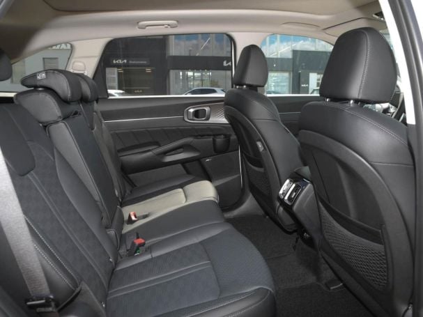 KIA Sorento 1.6T PHEV AWD Plug&Ride Navi ACC Panorama
