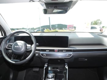 KIA Sorento 1.6T PHEV AWD Plug&Ride Navi ACC Panorama