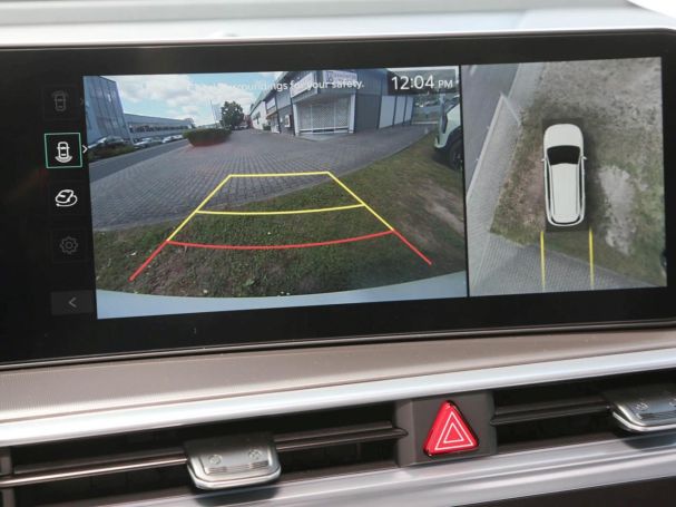 KIA Sorento 1.6T PHEV AWD Plug&Ride Navi ACC Panorama