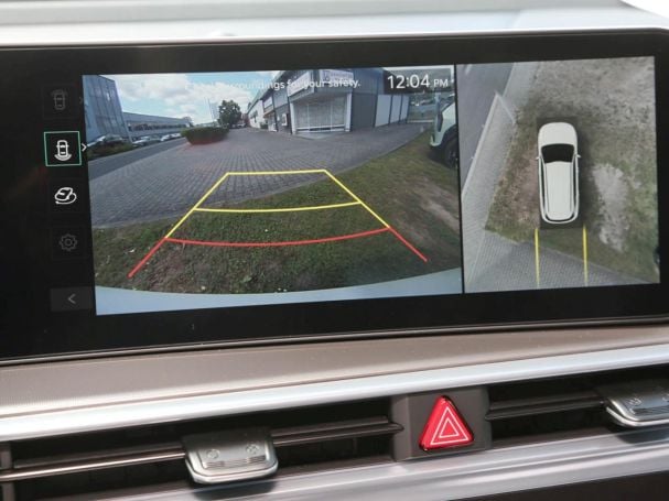 KIA Sorento 1.6T PHEV AWD Plug&Ride Navi ACC Panorama