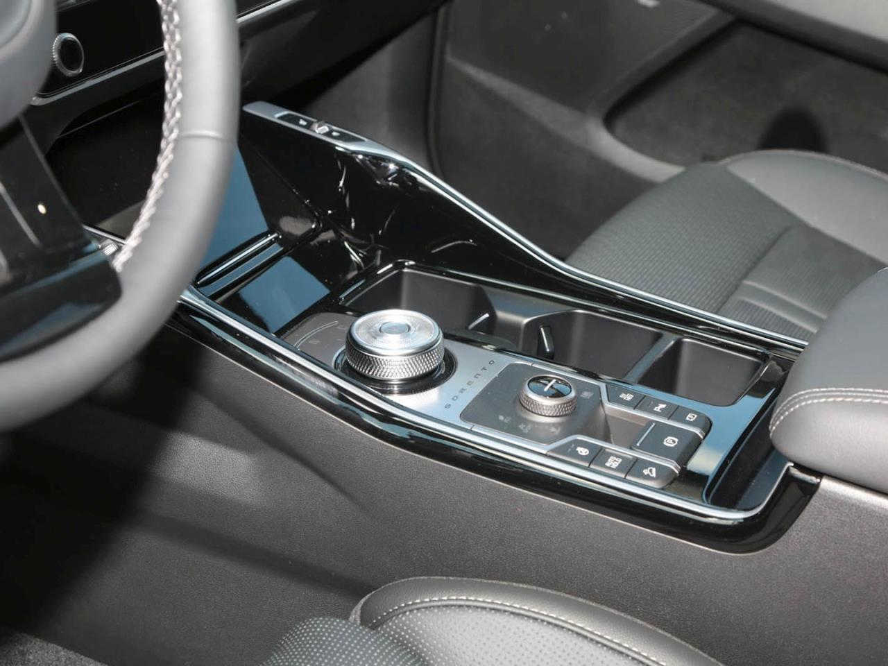 KIA Sorento 1.6T PHEV AWD Plug&Ride Navi ACC Panorama