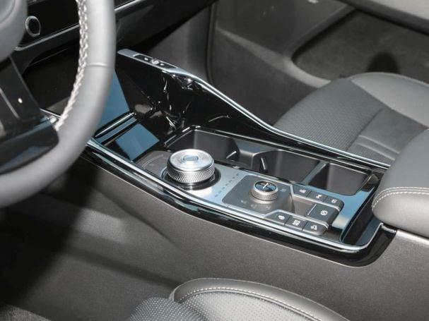 KIA Sorento 1.6T PHEV AWD Plug&Ride Navi ACC Panorama