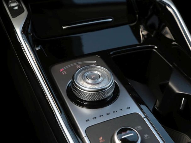 KIA Sorento 1.6T PHEV AWD Plug&Ride Navi ACC Panorama