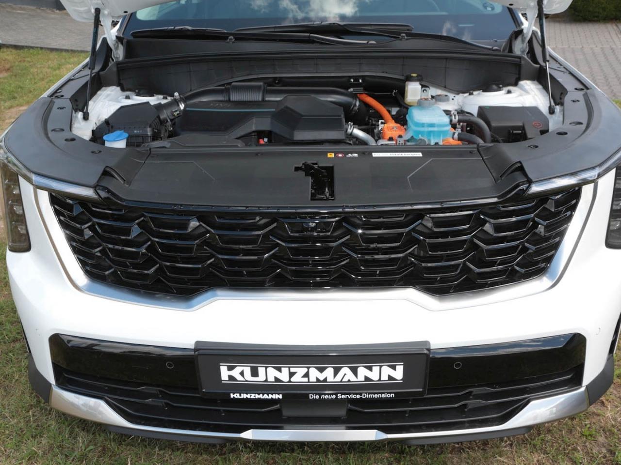 KIA Sorento 1.6T PHEV AWD Plug&Ride Navi ACC Panorama