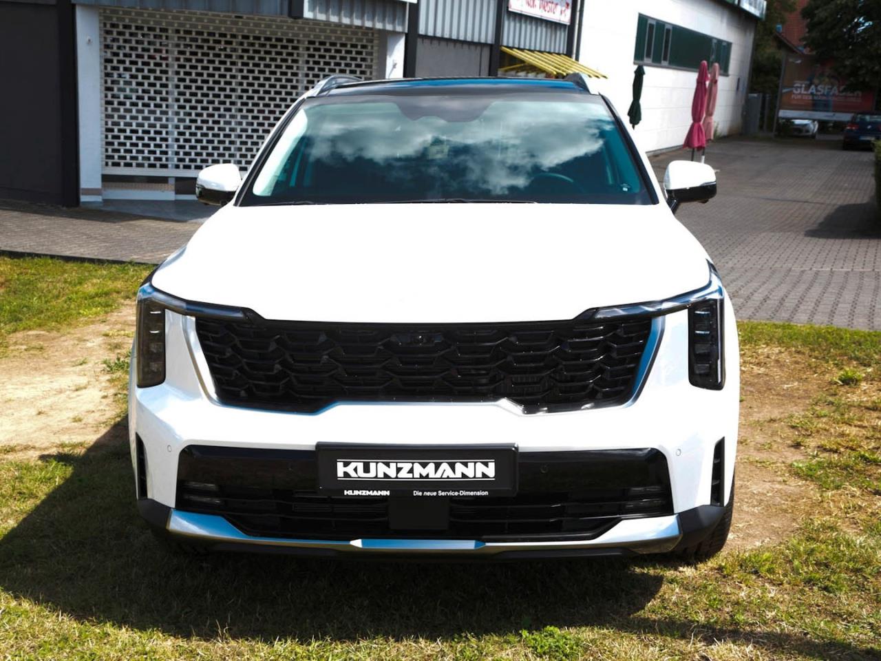 KIA Sorento 1.6T PHEV AWD Plug&Ride Navi ACC Panorama