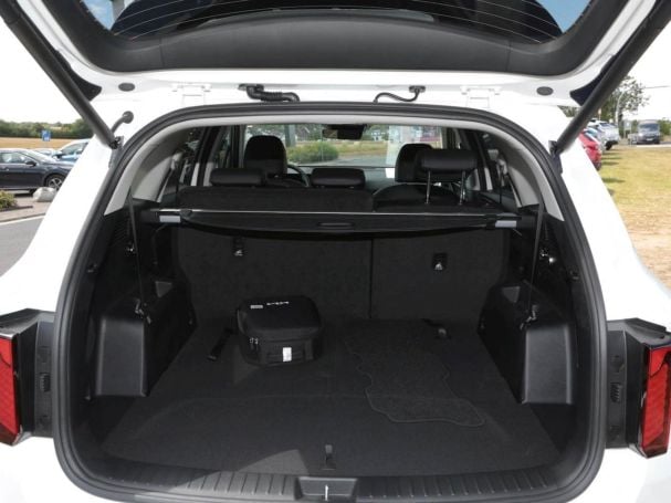 KIA Sorento 1.6T PHEV AWD Plug&Ride Navi ACC Panorama