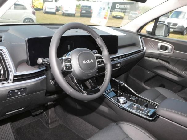 KIA Sorento 1.6T PHEV AWD Plug&Ride Navi ACC Panorama