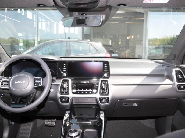KIA Sorento 2.2 CRDi DCT AWD Platinum Navi Pano HeadUp 7-Si KIA Sorento 2.2 CRDi DCT AWD Platinum Navi Pano HeadUp 7-Si