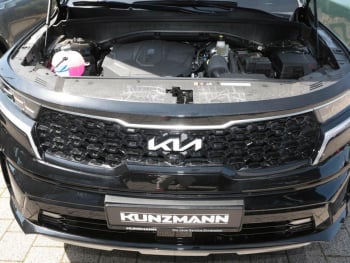 KIA Sorento 2.2 CRDi DCT AWD Platinum Navi Pano HeadUp 7-Si