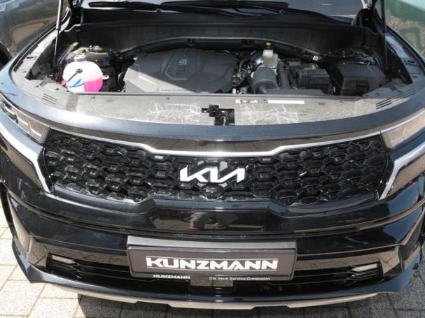 KIA Sorento 2.2 CRDi DCT AWD Platinum Navi Pano HeadUp 7-Si KIA Sorento 2.2 CRDi DCT AWD Platinum Navi Pano HeadUp 7-Si