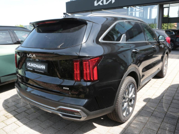 KIA Sorento 2.2 CRDi DCT AWD Platinum Navi Pano HeadUp 7-Si