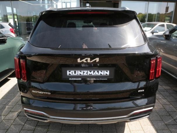 KIA Sorento 2.2 CRDi DCT AWD Platinum Navi Pano HeadUp 7-Si KIA Sorento 2.2 CRDi DCT AWD Platinum Navi Pano HeadUp 7-Si