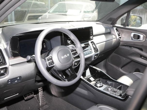 KIA Sorento 2.2 CRDi DCT AWD Platinum Navi Pano HeadUp 7-Si KIA Sorento 2.2 CRDi DCT AWD Platinum Navi Pano HeadUp 7-Si