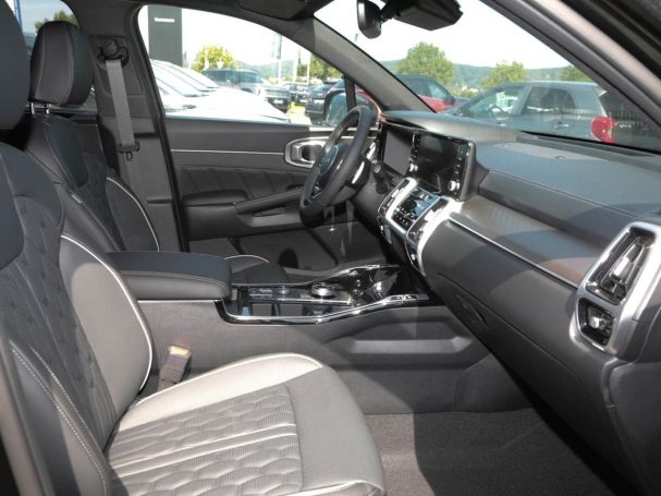 KIA Sorento 2.2 CRDi DCT AWD Platinum Navi Pano HeadUp 7-Si KIA Sorento 2.2 CRDi DCT AWD Platinum Navi Pano HeadUp 7-Si