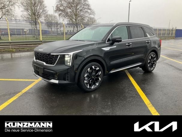 KIA Sorento 2.2 CRDi DCT AWD Platinum Navi Bose 360° KIA Sorento 2.2 CRDi DCT AWD Platinum Navi Bose 360°