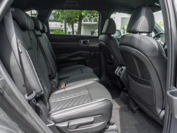KIA Sorento 2.2 CRDi DCT AWD Platinum Navi Bose HUD