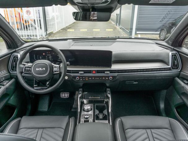 KIA Sorento 2.2 CRDi DCT AWD Platinum Navi Bose HUD