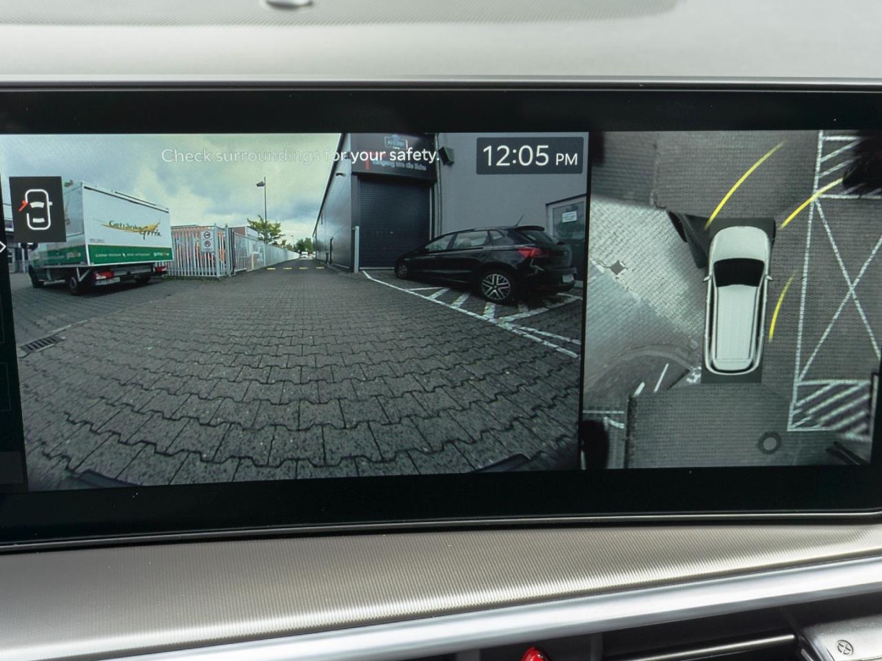 KIA Sorento 2.2 CRDi DCT AWD Platinum Navi Bose HUD