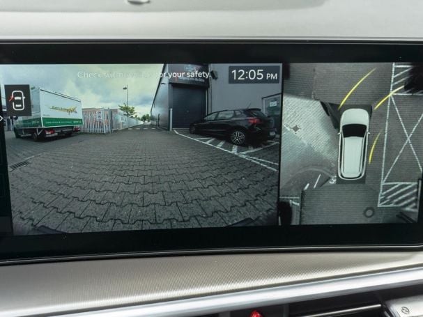 KIA Sorento 2.2 CRDi DCT AWD Platinum Navi Bose HUD