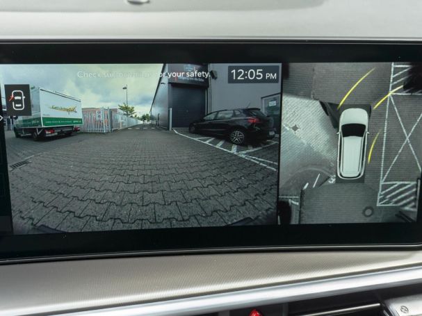 KIA Sorento 2.2 CRDi DCT AWD Platinum Navi Bose HUD