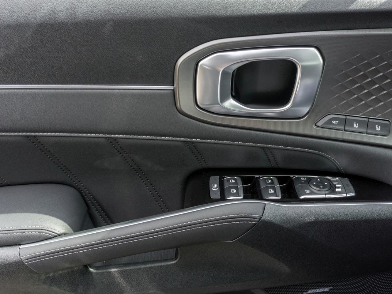 KIA Sorento 2.2 CRDi DCT AWD Platinum Navi Bose HUD