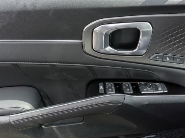 KIA Sorento 2.2 CRDi DCT AWD Platinum Navi Bose HUD