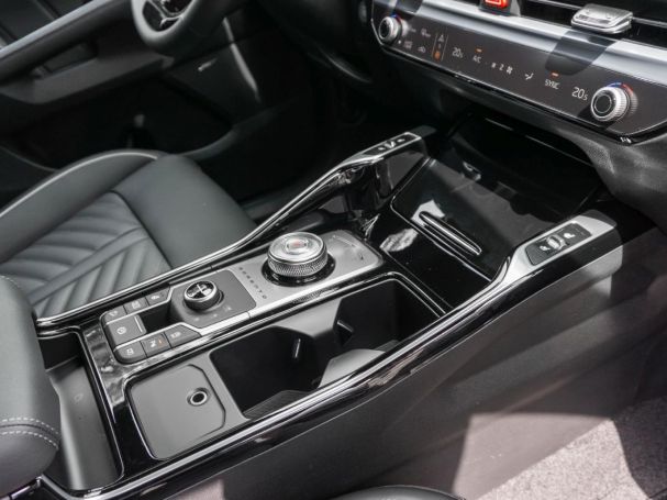 KIA Sorento 2.2 CRDi DCT AWD Platinum Navi Bose HUD