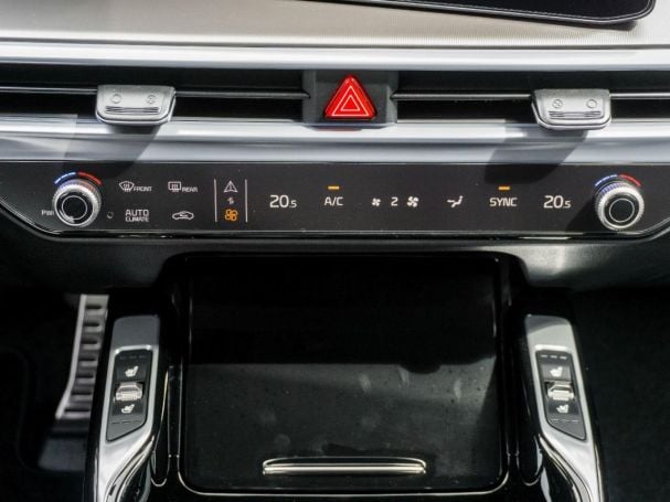 KIA Sorento 2.2 CRDi DCT AWD Platinum Navi Bose HUD