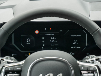 KIA Sorento 2.2 CRDi DCT AWD Platinum Navi Bose HUD