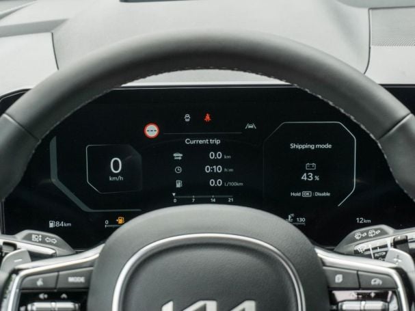 KIA Sorento 2.2 CRDi DCT AWD Platinum Navi Bose HUD